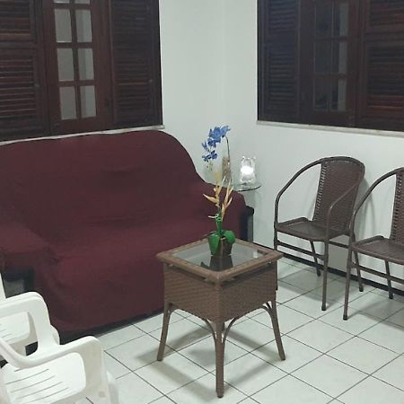 Casa confortável por temporada Apartamento Fortaleza  Exterior foto