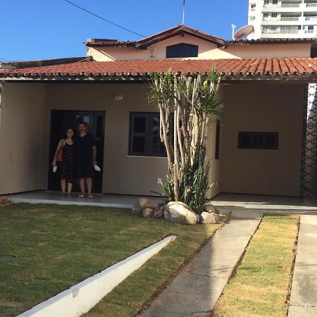 Casa confortável por temporada Apartamento Fortaleza  Exterior foto
