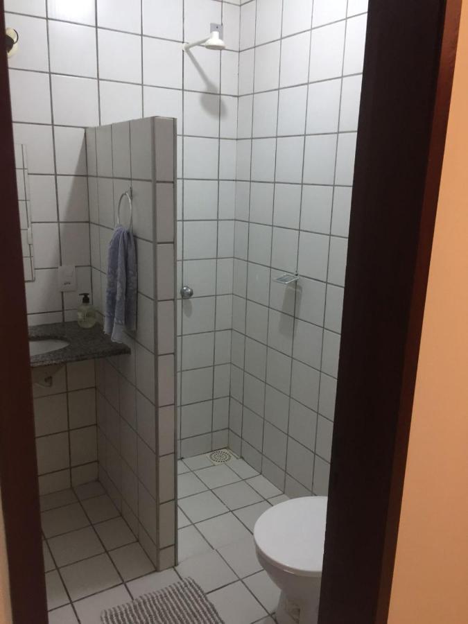 Casa confortável por temporada Apartamento Fortaleza  Exterior foto