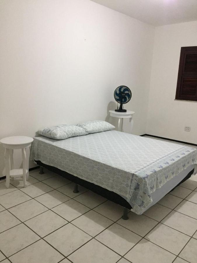 Casa confortável por temporada Apartamento Fortaleza  Exterior foto