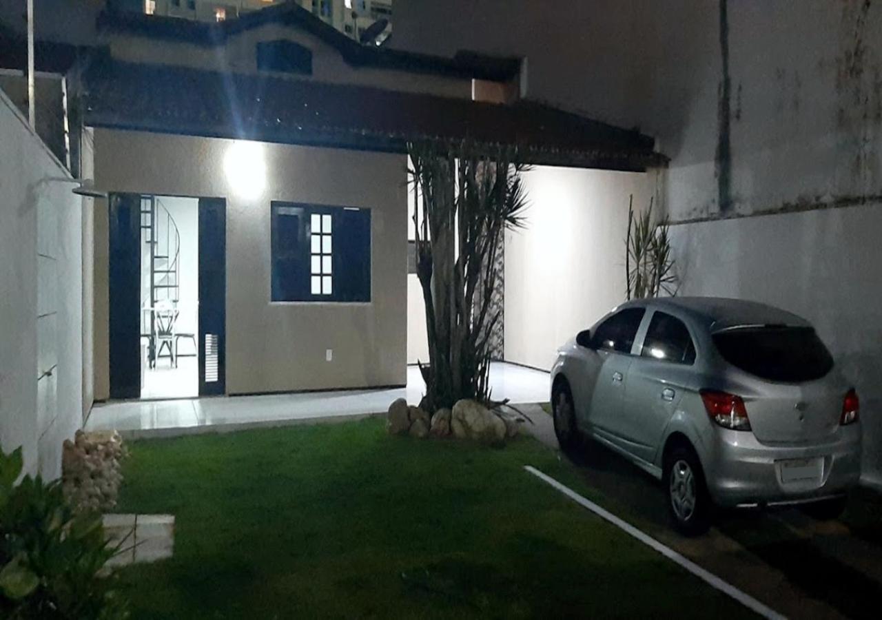Casa confortável por temporada Apartamento Fortaleza  Exterior foto