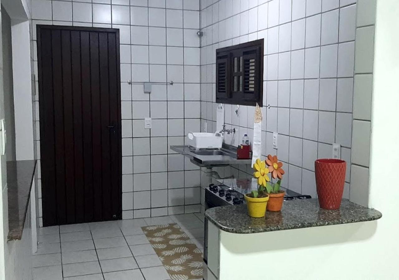 Casa confortável por temporada Apartamento Fortaleza  Exterior foto
