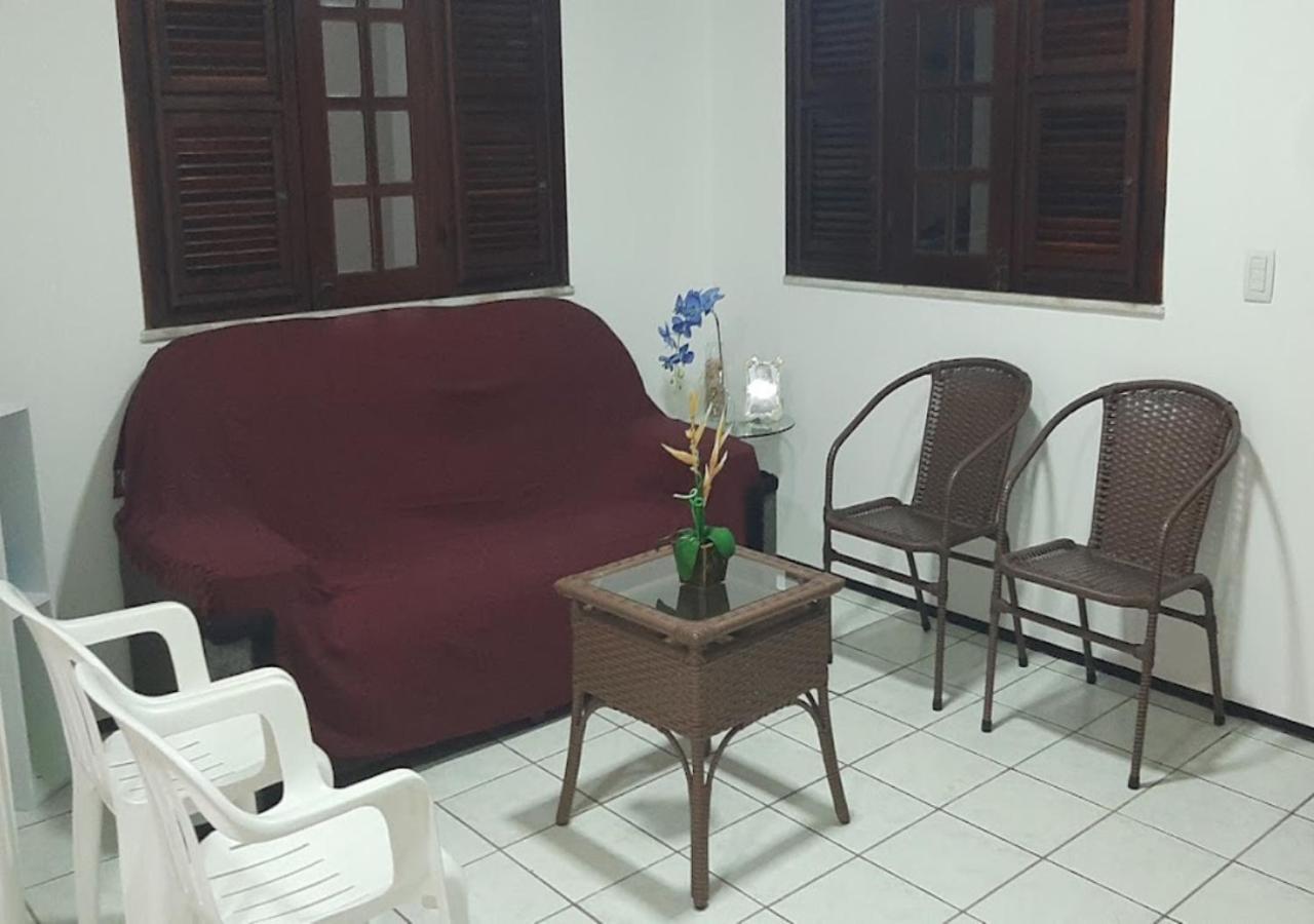 Casa confortável por temporada Apartamento Fortaleza  Exterior foto