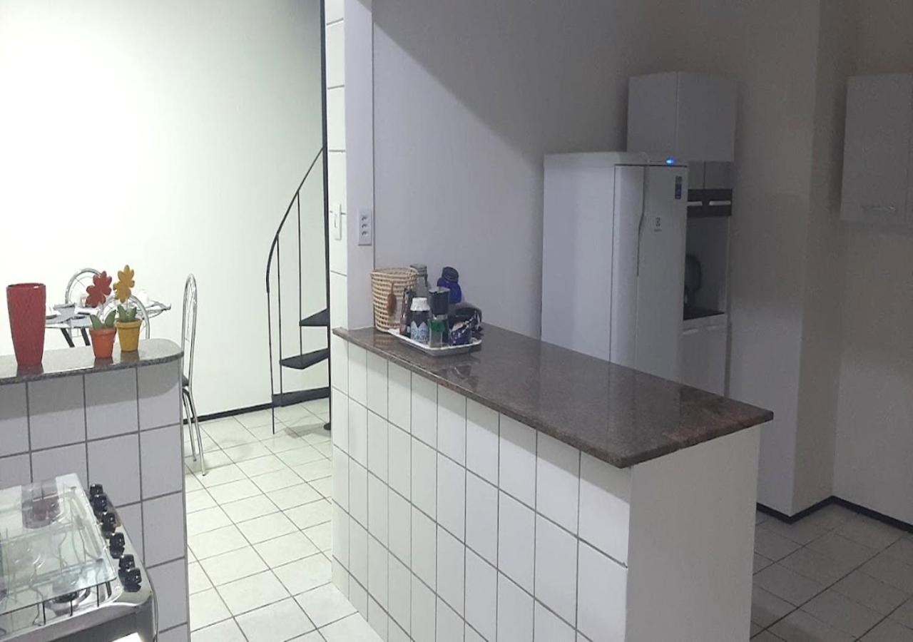 Casa confortável por temporada Apartamento Fortaleza  Exterior foto