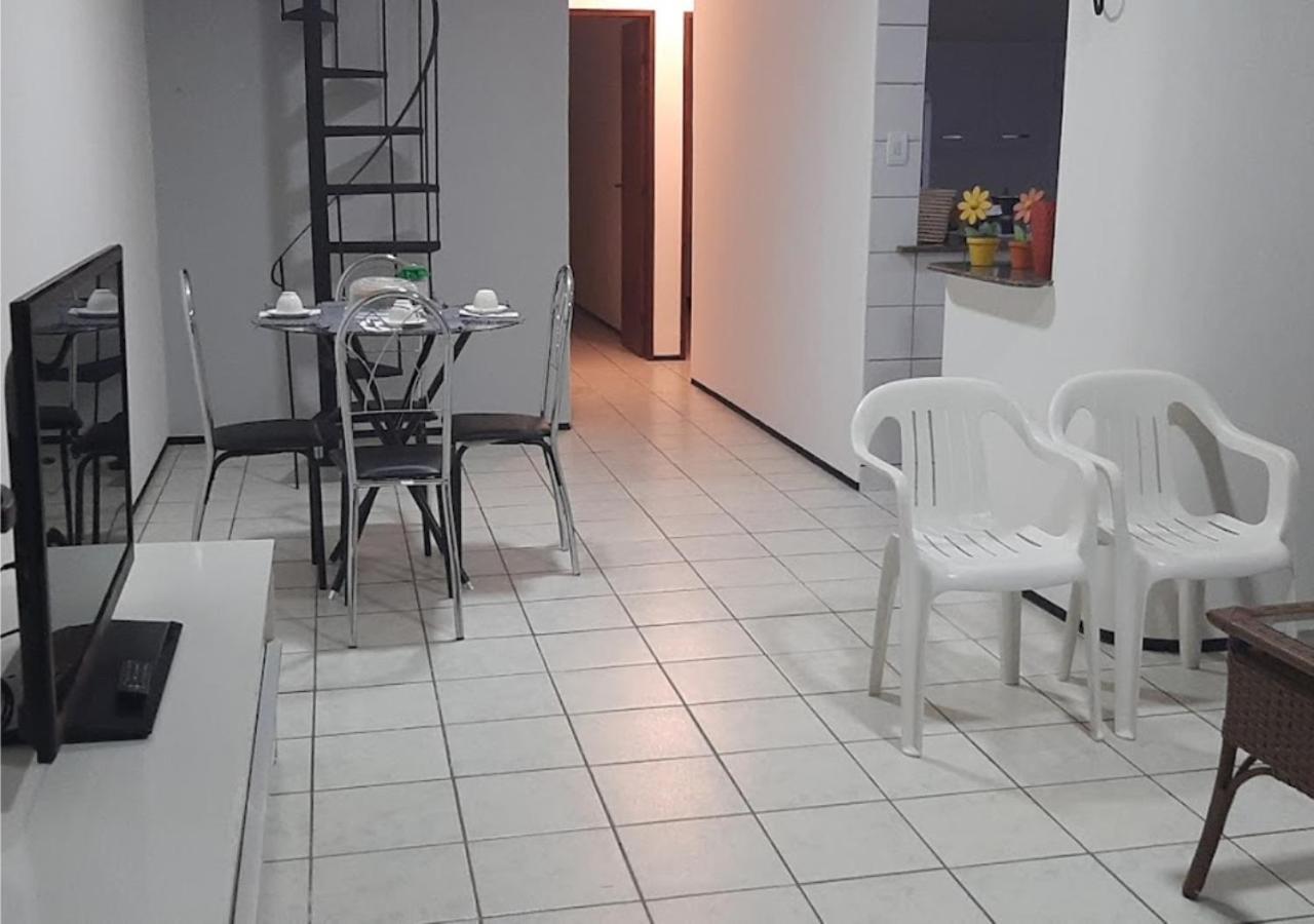 Casa confortável por temporada Apartamento Fortaleza  Exterior foto