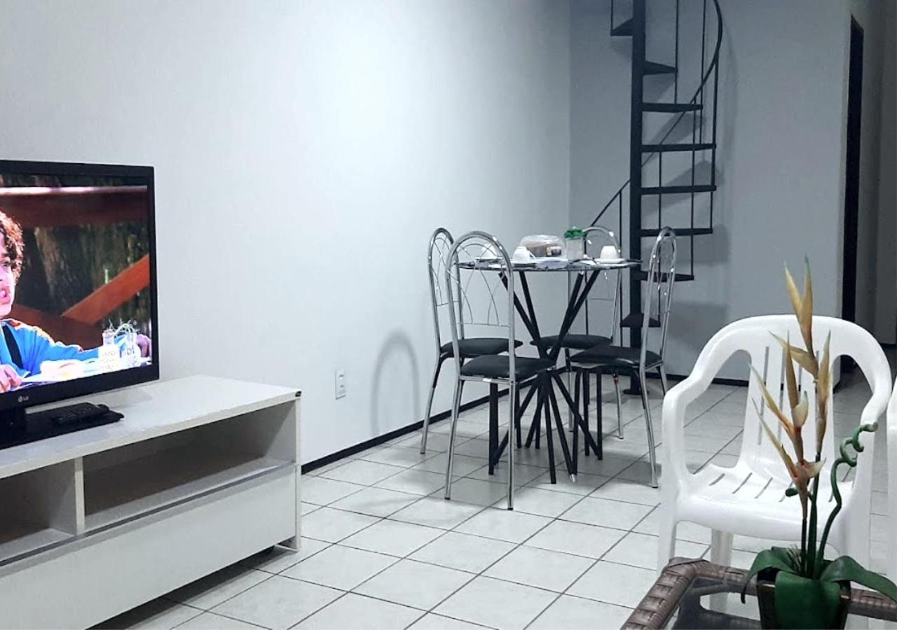Casa confortável por temporada Apartamento Fortaleza  Exterior foto