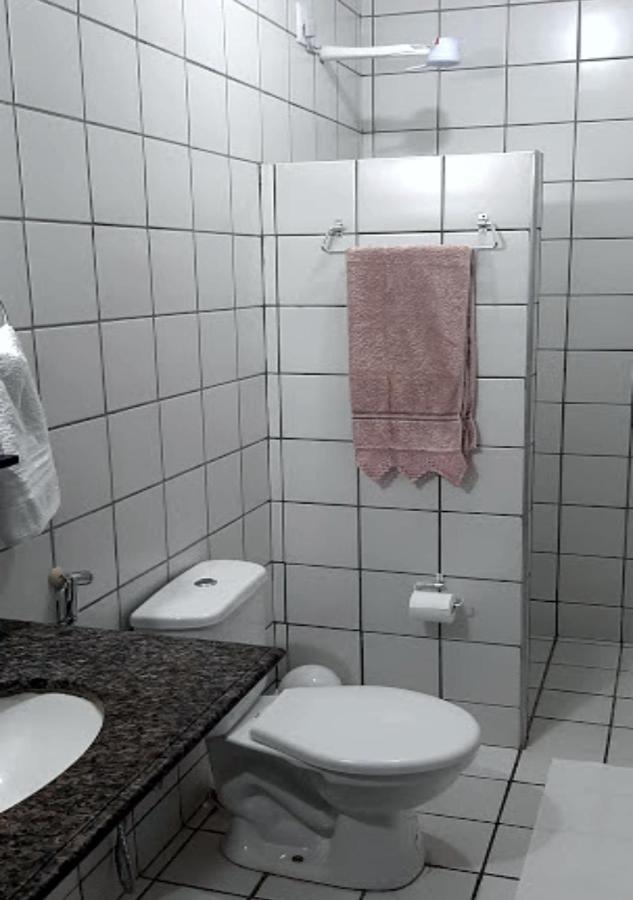 Casa confortável por temporada Apartamento Fortaleza  Exterior foto