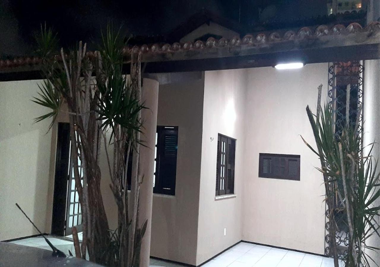 Casa confortável por temporada Apartamento Fortaleza  Exterior foto