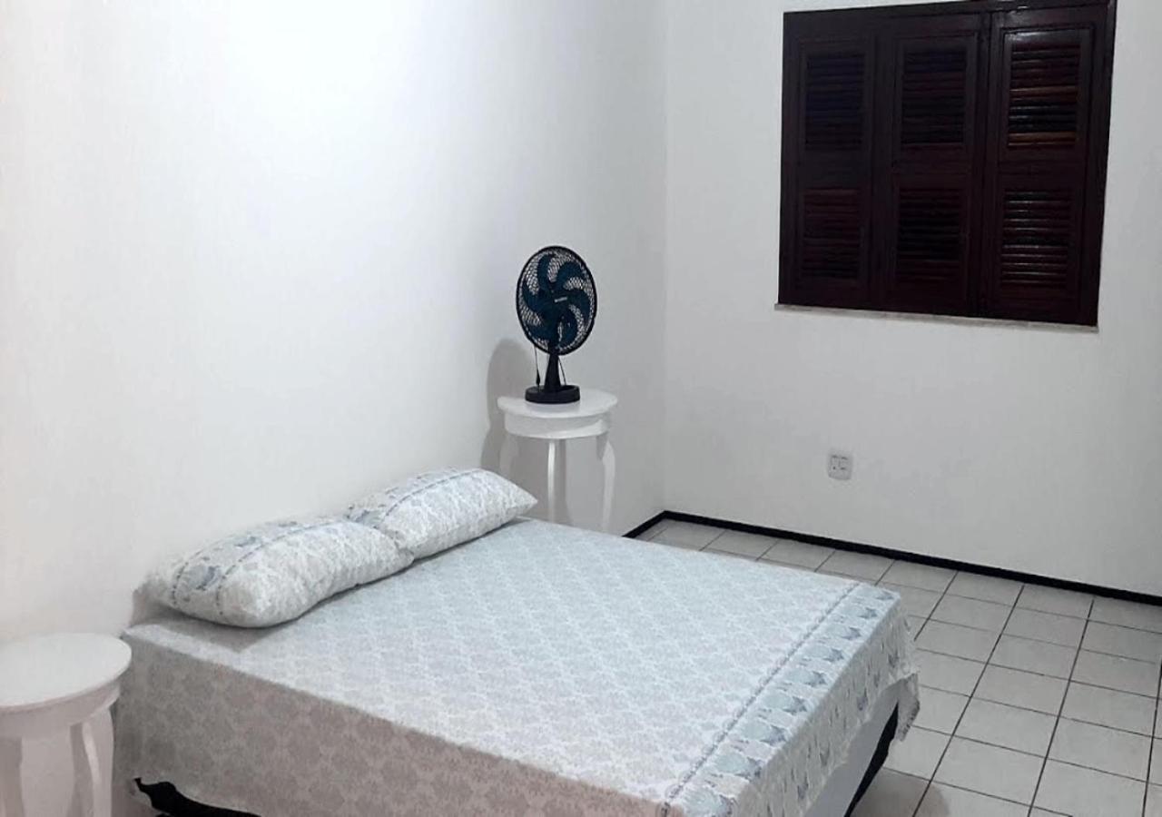 Casa confortável por temporada Apartamento Fortaleza  Exterior foto