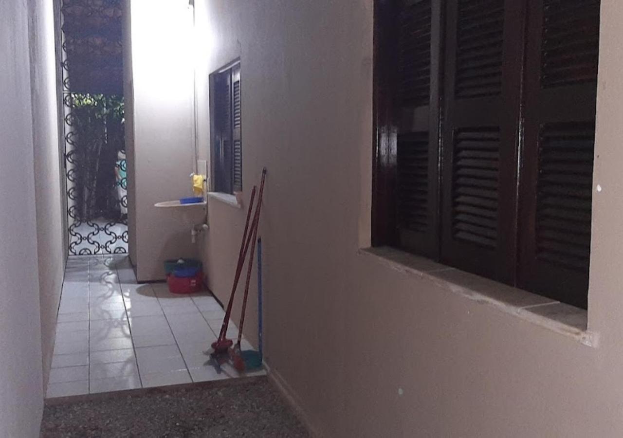 Casa confortável por temporada Apartamento Fortaleza  Exterior foto