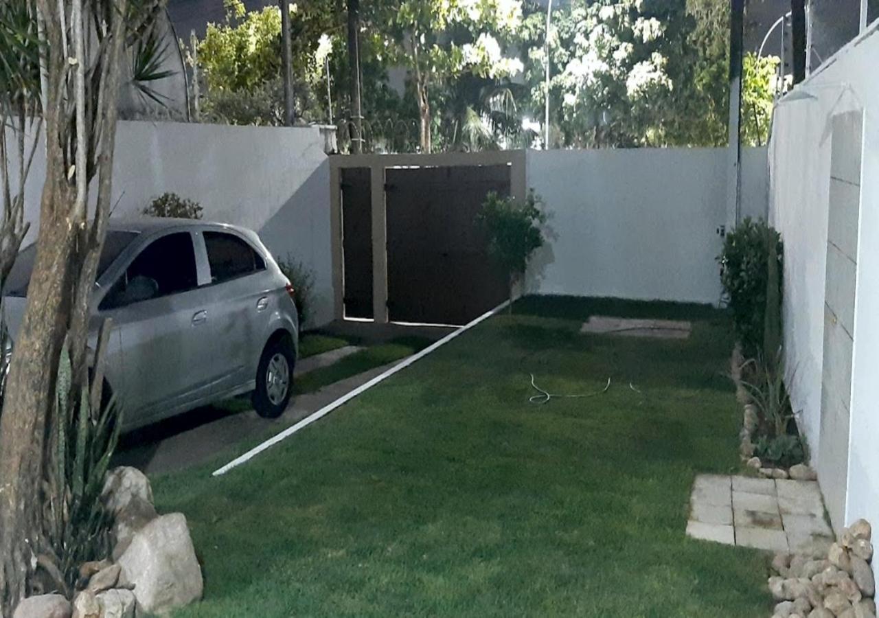 Casa confortável por temporada Apartamento Fortaleza  Exterior foto