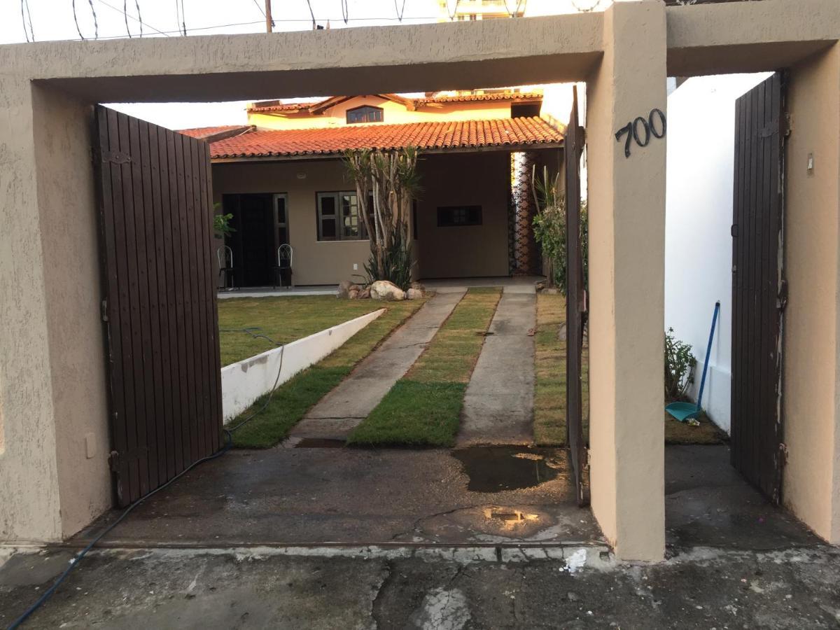 Casa confortável por temporada Apartamento Fortaleza  Exterior foto