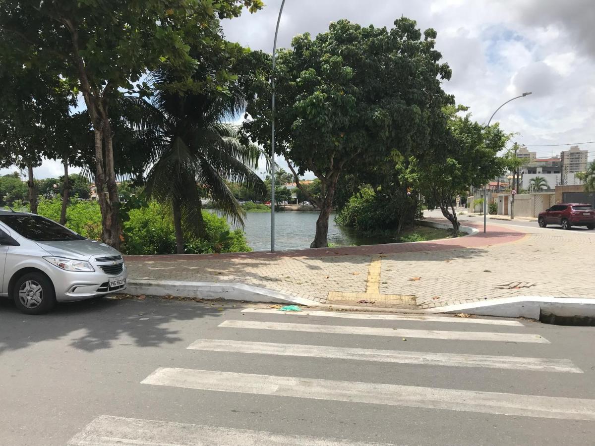 Casa confortável por temporada Apartamento Fortaleza  Exterior foto