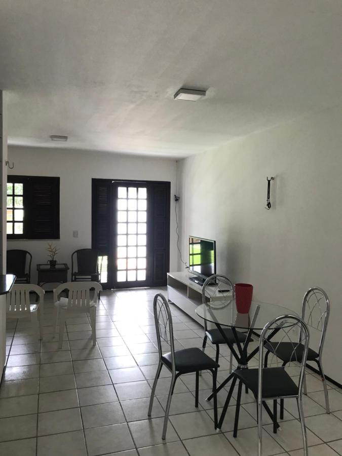 Casa confortável por temporada Apartamento Fortaleza  Exterior foto