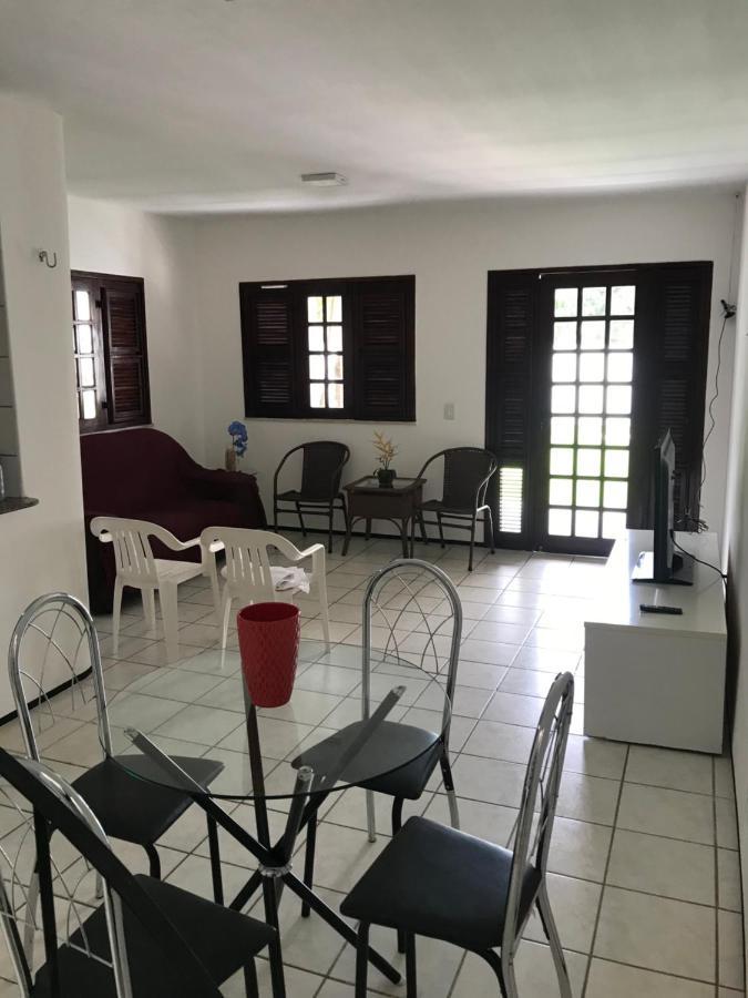Casa confortável por temporada Apartamento Fortaleza  Exterior foto