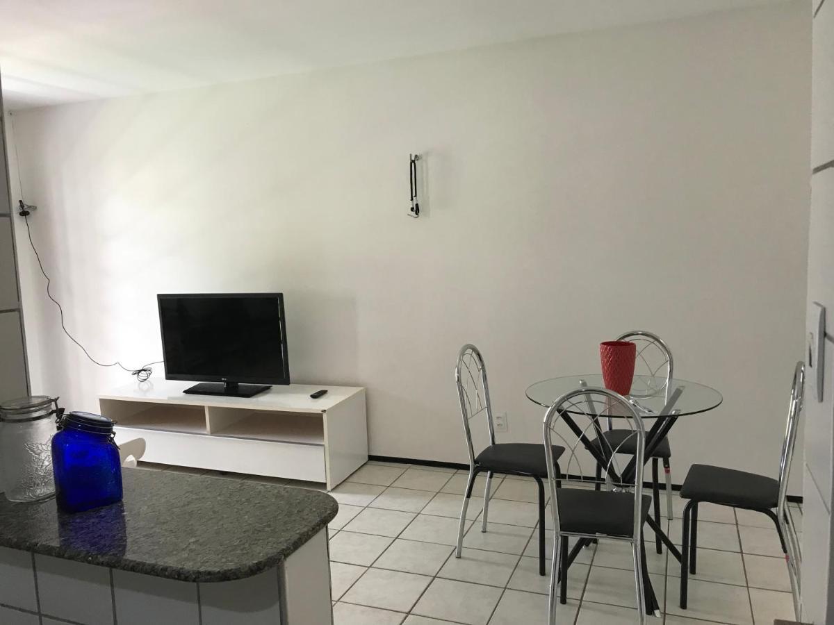 Casa confortável por temporada Apartamento Fortaleza  Exterior foto